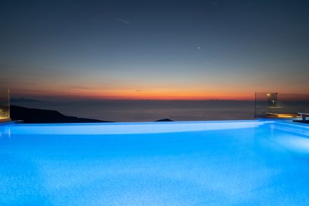 Jessica Luxury Villa Agios Nikolaos Zakynthos Greece
