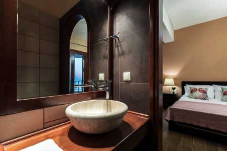 Jessica Luxury Villa Agios Nikolaos Zakynthos Greece