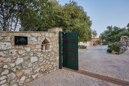 Jessica Luxury Villa Agios Nikolaos Zakynthos Greece